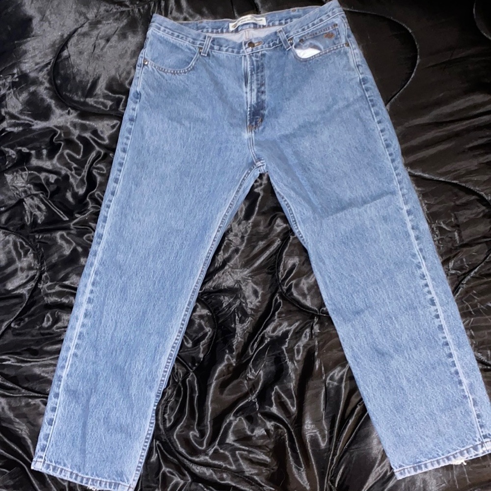 Harley Davidson jeans